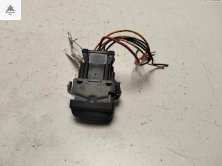 кнопка центрального замка Renault Laguna 2 поколение [рестайлинг] 2005, 2.0 л., бензин, МКПП, серый, универсал, 28082