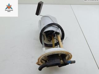 насос топливный Volkswagen Touran 1 поколение [рестайлинг] 2007, 2.0 л., бензин, МКПП, чёрный, минивэн, 1K0919051BG