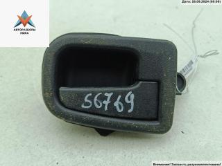 ручка внутренняя передняя правая BMW 3 серия E36 [рестайлинг] 1997, 1.6 л., бензин, МКПП, красный, хетчбэк 3 дв., 1960808