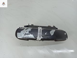 ручка наружная задняя левая Audi A4 B6 2001, 2.0 л., бензин, МКПП, серый, седан, 4B0839885