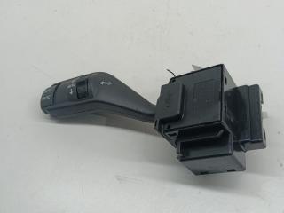 переключатель поворотов Ford C-Max 1 поколение [рестайлинг] 2008, 2.0 л., бензин, АКПП, красный, минивэн, 4M5T13335BD