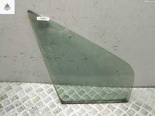 форточка передняя правая Renault Scenic 1 поколение [рестайлинг] 2001, 1.6 л., бензин, АКПП, серый, минивэн, 43R00049