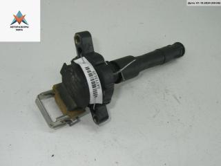 катушка зажигания BMW 5 серия E39 1998, 2.5 л., бензин, МКПП, серый, универсал, 1748017