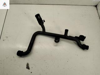 трубка охлаждающей жидкости Volkswagen Passat B5 [рестайлинг] 2001, 1.6 л., бензин, МКПП, 06B121065L