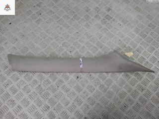 обшивка стойки передней правой BMW 5 серия E39 1997, 2.5 л., бензин, МКПП, синий, седан, 51438159462