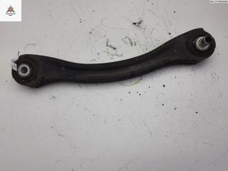 рычаг задний левый Mercedes-Benz E-Класс W210/S210 1997, 2.3 л., бензин, АКПП, красный, универсал