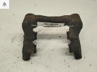 скоба суппорта Volkswagen Bora 1 поколение 2000, 1.4 л., бензин, МКПП, серый, седан