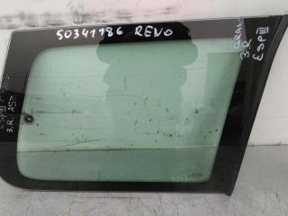 стекло (иные) Renault Espace 3 поколение 1998, 2.0 л., бензин, МКПП, синий, минивэн, 43R000677