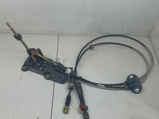 кулиса Ford Focus I 2001, 1.6 л., i, бензин, МКПП, серый, универсал