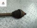 полуось передняя правая (приводной вал, ШРУС) Volkswagen Golf 5 поколение 2007, 2.0 л., дизель, МКПП, чёрный, хетчбэк 5 дв. - фото №3