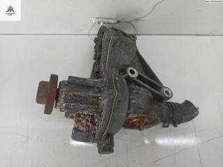 насос антифриза дополнительный Audi A4 B5 [рестайлинг] 1998, 1.8 л., бензин, МКПП, серый, универсал, 050121013