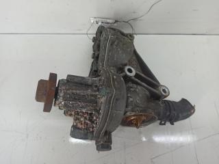 насос антифриза дополнительный Audi A4 B5 1998, 1.8 л., бензин, МКПП, серый, универсал, 050121013