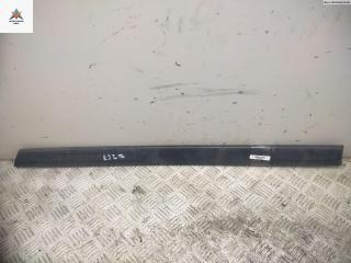 молдинг двери задней левой SEAT Alhambra 1 поколение [рестайлинг] 2007, 2.0 л., дизель, МКПП, серый, минивэн, 7M3853525