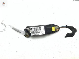 датчик AirBag Mercedes-Benz C-Класс W203/S203/CL203 2002, 1.8 л., бензин, АКПП, чёрный, универсал, 0018204426