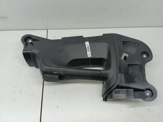 ручка внутренняя задняя левая Ford B-max 1 поколение 2014, 1.6 л., дизель, МКПП, синий, минивэн, AV11-R266A63-AD
