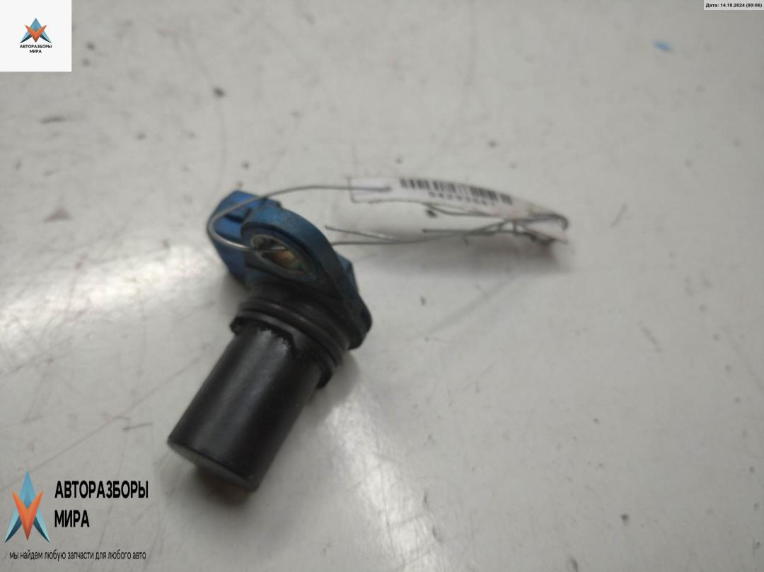 датчик распредвала Ford Focus 2 поколение 2006, 1.6 л., i, бензин, МКПП, серый, универсал, 107542001 - фото №1