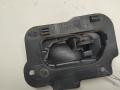 ручка внутренняя задняя правая Opel Vectra B 1998, 1.6 л., бензин, МКПП, красный, седан, 90506462 - фото №2