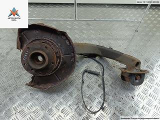 рычаг задний левый BMW 3 серия E46 2000, 2.5 л., бензин, АКПП, серый, седан, 1094463