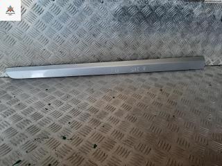 молдинг двери передней левой Mercedes-Benz B-Класс W245 2006, 2.0 л., дизель, МКПП, серый, минивэн, 1696981962