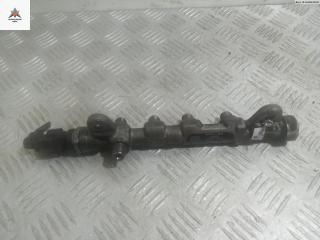 топливная рампа Opel Zafira 3 поколение (C) 2013, 2.0 л., дизель, АКПП, чёрный, минивэн, 55576177