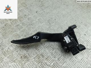 педаль Opel Zafira 1 поколение (A) 2001, 1.8 л., бензин, МКПП, зелёный, минивэн, 9202341