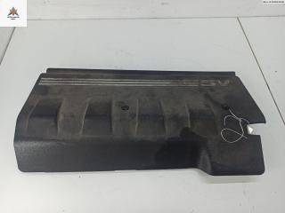 декоративная крышка двигателя Audi A8 D2/4D [рестайлинг] 2000, 3.7 л., бензин, АКПП, серый, седан, 077103724D