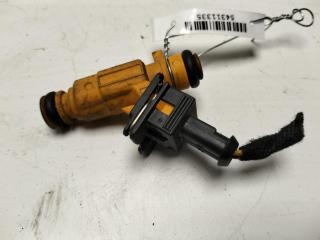 форсунка Renault Laguna 2 поколение 2002, 3.0 л., бензин, АКПП, зелёный, универсал, 0280755994