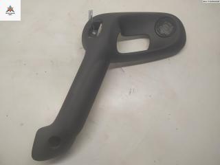 ручка внутренняя задняя левая Opel Vectra B [рестайлинг] 1999, 2.0 л., бензин, МКПП, серый, седан, 90503251