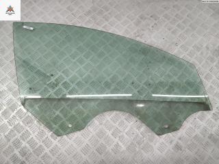 стекло двери передней правой Opel Insignia 1 поколение (A) 2012, 2.0 л., дизель, МКПП, белый, универсал, 13227827