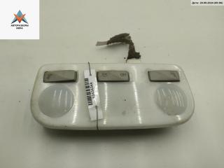 фонарь салона (плафон) Renault Megane 3 поколение 2011, 1.5 л., дизель, МКПП, серый, хетчбэк 5 дв.