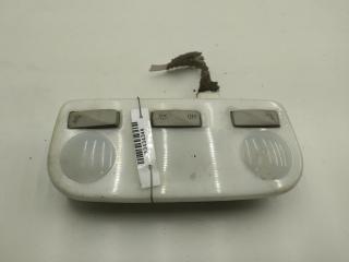 фонарь салона (плафон) Renault Megane 3 поколение 2011, 1.5 л., дизель, МКПП, серый, хетчбэк 5 дв.