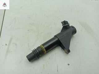 катушка зажигания Renault Laguna 2 поколение 2001, 3.0 л., бензин, АКПП, красный, хетчбэк 5 дв., 0040100347