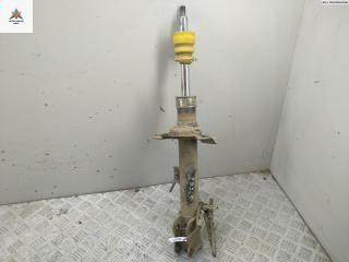 стойка передняя Ford Maverick 2 поколение [рестайлинг] 2005, 2.3 л., бензин, МКПП, чёрный, внедорожник 5 дв.