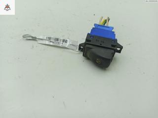 кнопка стеклоподъемника заднего левого Renault Laguna 1 поколение [рестайлинг] 1999, 1.8 л., бензин, МКПП, серый, универсал, 7700417487