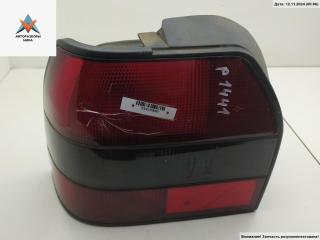 фонарь задний левый Renault 19 1 поколение 1990, 1.7 л., бензин, АКПП, серый, седан