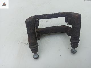 скоба суппорта Opel Meriva 1 поколение (A) 2005, 1.7 л., дизель, МКПП, серый, минивэн, LUCAS