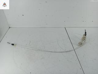 Трос двери задней Audi 80 8C/B4 1992, 2.0 л., бензин, МКПП, серый, седан