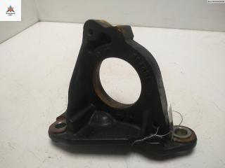 кронштейн (крепление) Renault Scenic 1 поколение [рестайлинг] 2002, 1.6 л., бензин, МКПП, серый, минивэн, 162769