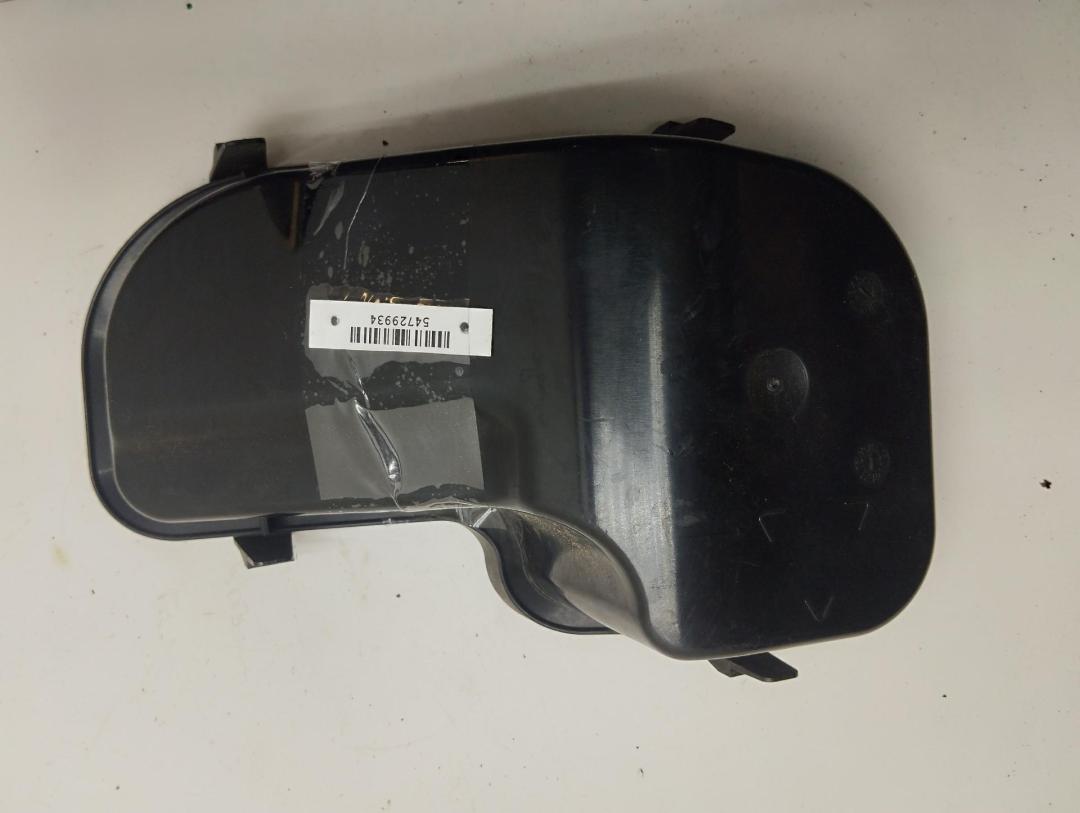 крышка фары Ford C-Max 1 поколение 2004, 2.0 л., бензин, МКПП, серый, минивэн, 270609 - фото №1