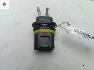 разъем (фишка) проводки Mercedes-Benz CLK-Класс W208/A208 [рестайлинг] 2000, 2.3 л., бензин, МКПП, синий, купе, 0315455528