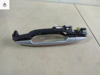 ручка наружная передняя правая Mercedes-Benz E-Класс W210/S210 [рестайлинг] 2002, 2.2 л., дизель, АКПП, серый, универсал, A2087600070