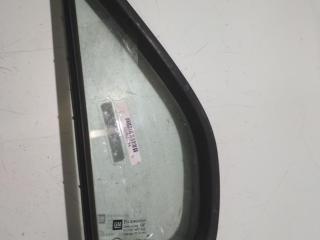 форточка передняя правая Opel Agila 1 поколение (A) 2003, 1.2 л., бензин, МКПП, серый, хетчбэк 5 дв.