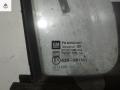 форточка передняя правая Opel Agila 1 поколение (A) 2003, 1.2 л., бензин, МКПП, серый, хетчбэк 5 дв. - фото №2