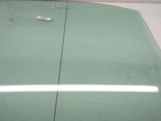 стекло двери передней правой Renault Scenic 2 поколение 2004, 1.5 л., дизель, МКПП, серый, минивэн