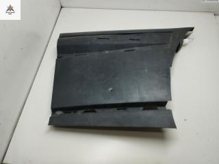 кронштейн заднего бампера Citroen C5 1 поколение 2002, 2.2 л., дизель, АКПП, серый, универсал, 9643215680