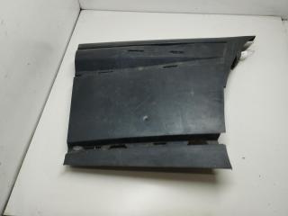 кронштейн заднего бампера Citroen C5 2002, 2.2 л., дизель, АКПП, серый, универсал, 9643215680