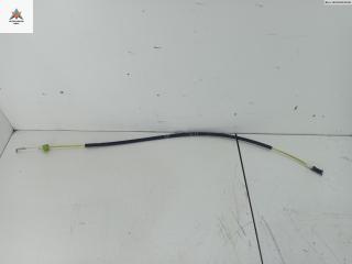 Трос двери задней Audi A4 B5 1997, 1.9 л., дизель, МКПП, чёрный, седан