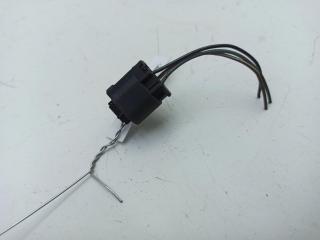 разъем (фишка) проводки Opel Vectra C 2004, 2.2 л., бензин, АКПП, серый, универсал, 968402-1