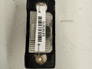 подсветка номера Volkswagen Golf 4 поколение 2000, 1.6 л., бензин, МКПП, серый, универсал, 1J5943021