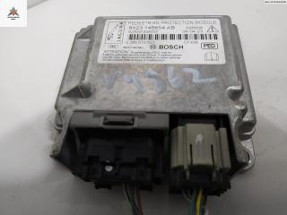 блок AirBag Jaguar XF X250 2008, 2.7 л., дизель, АКПП, серый, седан, 8X2314B654AB